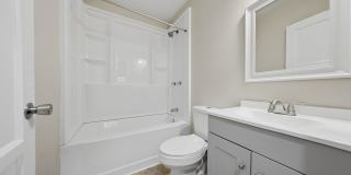 One Level Home Near University of Lynchburg Gallery 3