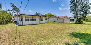 3 Bedroom Home in Port Orange Gallery 26