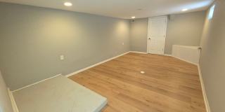 Single Family House with finished basement, garage, and backyard! Gallery 10