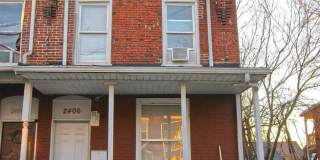 Spacious 4-bedroom uptown Harrisburg Gallery 1