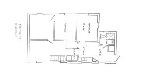 7 Bedroom 3 Bathroom Unit with Updates! Available May 16th 2026 Gallery 17