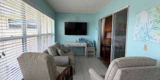 Furnished 2 BR , 2 Bath condo - with Heated Pool and Security Gate Gallery 9