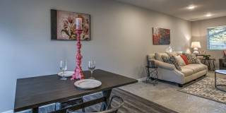 Harrisville Townhomes Gallery 10