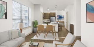 Camden Lincoln Station Gallery 5