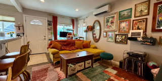 Modern Bungalow with W/D + A/C! Assigned Parking Included & 1 Garage Storage! Gallery 17