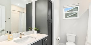 The Summit at Harvey Townhomes Gallery 50