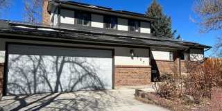 Room for Everyone – 5 Bedroom Fort Collins Home Gallery 1