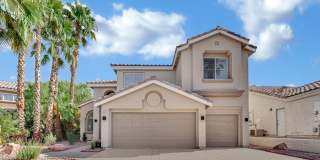 Newly Remodeled 4 Bedroom Home In North Summerlin Gallery 1