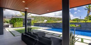 Ocean Villa Emilie by Gather: Private Gym, Pool & Ocean Views Gallery 16