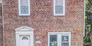 1611 SHADYSIDE Road 1611 SHADYSIDE Road Gallery 1