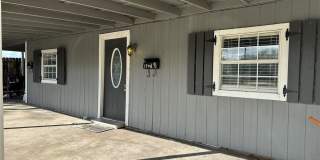 1704 Avondale Street Gallery 1