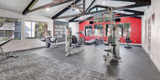 Olive Ridge Apartments Gallery 22