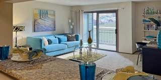 Lionshead Apartments Gallery 13