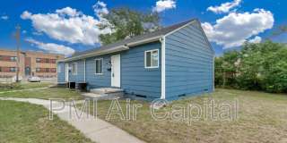 4910 East Gilbert Street Gallery 1