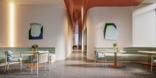 The Charles Gallery 1