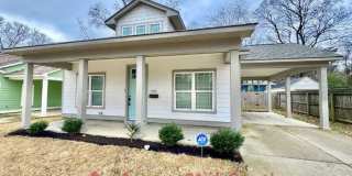 441 Josephine Street Gallery 1