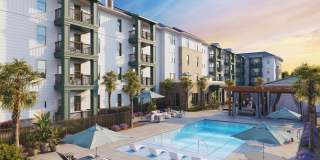 Album Dorchester 55+ Active Adult Apartment Homes Gallery 1