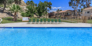 Sand Canyon Villas And Townhomes Gallery 94