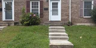 Charming 3BD/1BA Townhome in Belmont/Nottingham, MD! Charming 3BD/1BA Townhome in Belmont/Nottingham, MD! Gallery 1