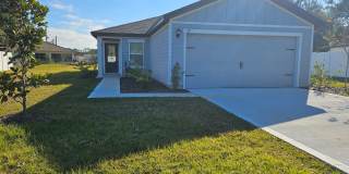 Great Newer Home is Palm Coast Ready for Move-In! Great Newer Home is Palm Coast Ready for Move-In! Gallery 1