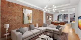 100 Wooster Street unit: 3 Gallery 1