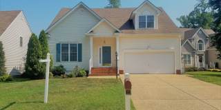 Beautifully maintained 3 bedroom 2 bath contemporary in highly sought after Birkdale subdivision. Gallery 1