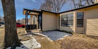 Updated 3 Bedroom 1 Bath Sapulpa! Updated 3 Bedroom 1 Bath Sapulpa! Gallery 11