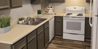 Oak Tree Farms Gallery 1