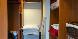 2-bed, 2-bath 972sqft condo, walking distance to beach in Carlsbad Village, literally one block off the sand! **Available 6/1/26** Gallery 15