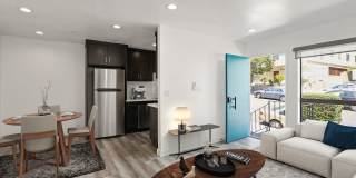 900 W College Street apartments 900 W College Street apartments Gallery 1