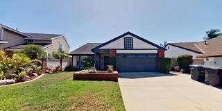 *$2,000 off Move In Special* 24671 Paige Circle, Laguna Hills: Spacious 2,100 sqft 4 Bed 2.5 Bath SFH with Backyard Pool! Gallery 1