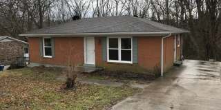 Nice Brick Home w/ Full Basement Rent Ready Gallery 1