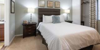 Chatsworth Apartments Gallery 7