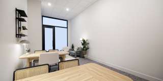 Hanover RiNo Gallery 24