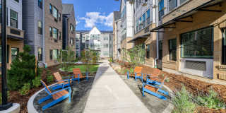 Los Altos - Affordable Housing Gallery 7