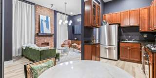 Fully Furnished 1-Bedroom in Benton Park | Utilities Included | 3, 6 & 9 Month Leases Gallery 14