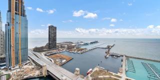 450 E Waterside Drive unit: 2902 Gallery 8