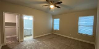 Duplex Off County Line Rd / .4 Mile Kraft Park / Fridge Included /Fenced in Back Yard / NBISD Gallery 19