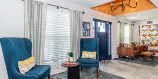 Villas del Zocalo 4 Gallery 2