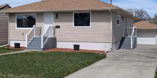 1823 Alderson Avenue Gallery 1