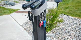 Sundance at Baxter Meadows Gallery 15