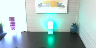 304 North Keech Street - Room 4 Gallery 6