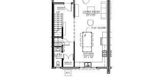 526 N. Lincoln Gallery 25