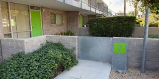 Scottsdale Siesta Suites Gallery 1