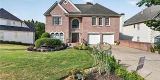 2502 Regency Lake Drive Gallery 1