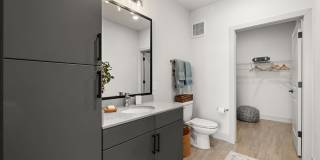 The Lock at Flatirons Gallery 38