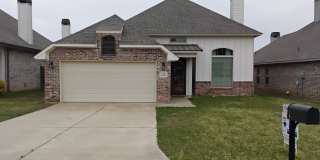 Nice Blanchard Home/Close to Golf course Gallery 1