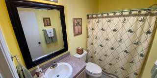 Great Location Turnkey Villa In The Village of Belvedere ANNUAL Lease Gallery 26