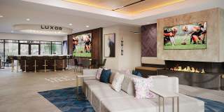 Luxor Lifestyle Apartments Fort Washington Gallery 10