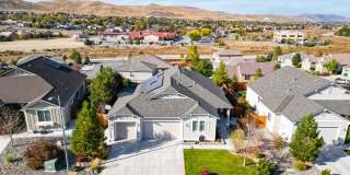 FULLY FURNISHED home available now. Gallery 31